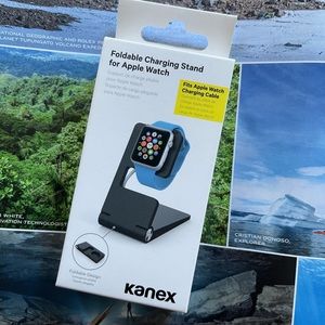 Apple Watch charger new in box